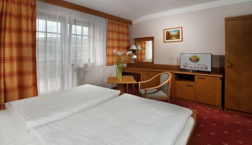 Wellness Hotel Windsor Špindlerův Mlýn